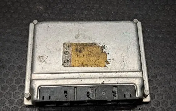 Audi A6 S6 C5 4B Engine control unit/module 4B0907401