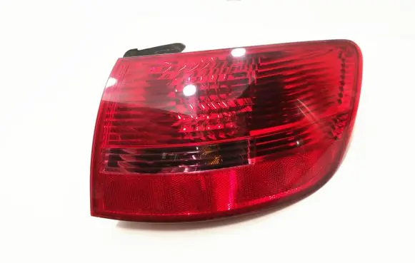 Audi A6 S6 C6 4F Rear/tail lights 4F9945096 89036913
