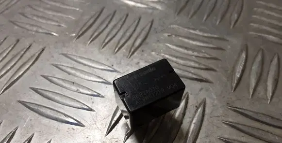 Mitsubishi Outlander Other relay 8627A030
