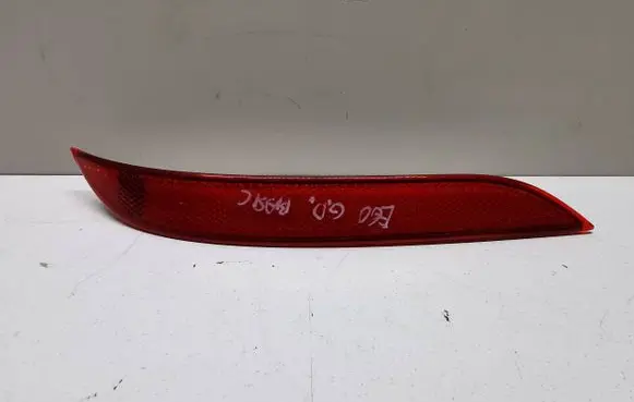 BMW 5 E60 E61 Rear tail light reflector 6915040