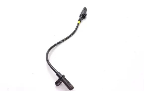 Mercedes-Benz GLE (W166 - C292) ABS rear brake sensor A1669054102