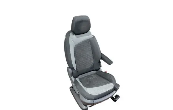 Citroen C4 II Picasso Front passenger seat 