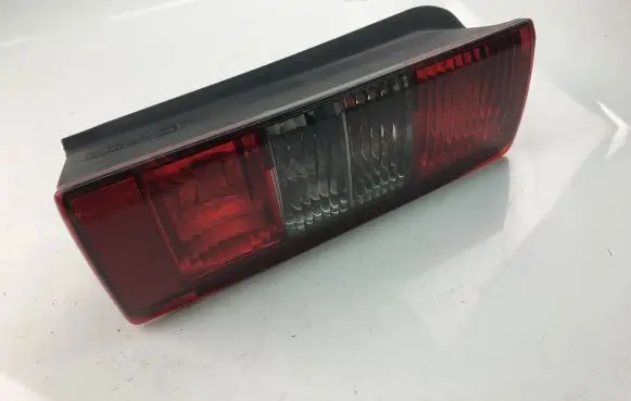 Opel Combo C Rear/tail lights 123456