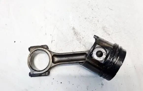 Renault Scenic II - Grand scenic II Piston with connecting rod