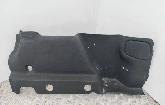 Ford Focus Trunk/boot side trim panel JX7BN45422A