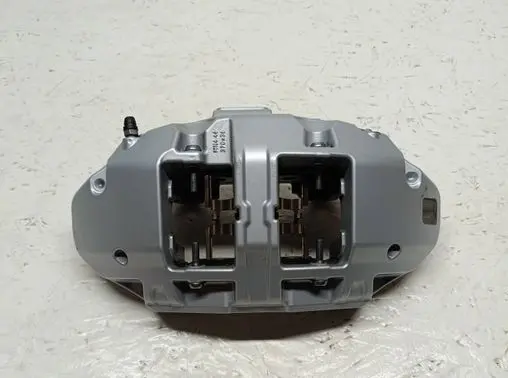Mercedes-Benz CLE C236 Front brake caliper A2064214702