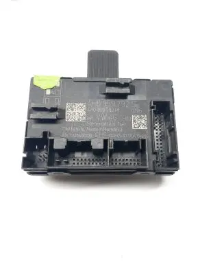 Porsche Macan (95B) Door control unit/module 4H0959792S 4H0959792M A2C7325400700