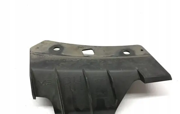 Tesla Model 3 Front bumper mounting bracket 108417000B