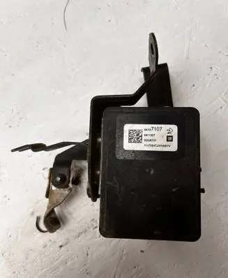 Opel Insignia A ABS Pump 84107107