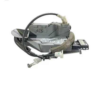 Citroen C5 Front door lock 574390 A01773 2248AJ