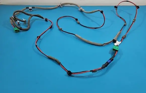 Hyundai i30 Other wiring loom 96220-G4020 IMPRK1531575
