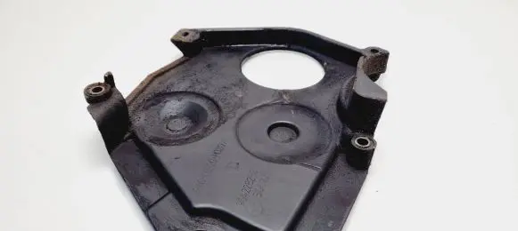 Citroen C5 Timing belt guard (cover) 9642282880 50622