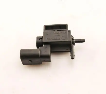 Audi A4 S4 B8 8K Engine mount vacuum valve 037906283C