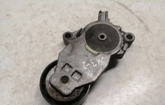 Mazda 3 I Generator/alternator belt tensioner 1FL1TF049