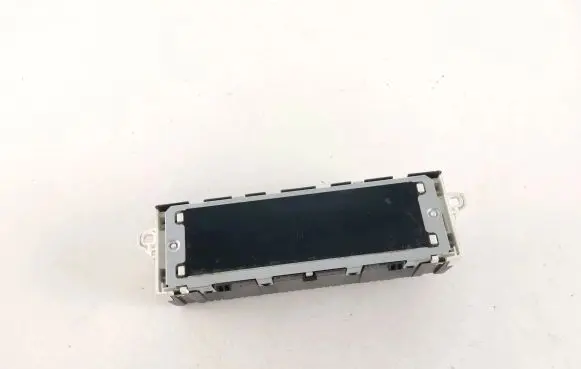 Peugeot Partner Screen/display/small screen 9678341680 234788 NS1241525
