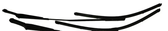 Audi A7 S7 4G Windshield/front glass wiper blade 4G1955407B