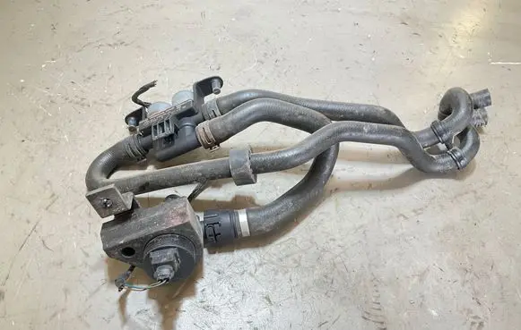 BMW 6 E63 E64 Electric auxiliary coolant/water pump 6917700 6906652 1147412159