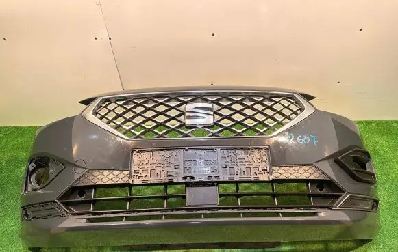 Seat Tarraco Front bumper 5FJ853635A