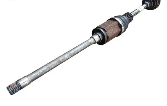 BMW X5 E70 Front driveshaft 7596912 025883