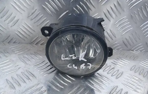 Citroen C4 II Front fog light 89244690