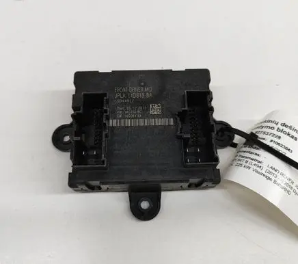 Land Rover Range Rover Sport L494 Door control unit/module JPLA14D618BA