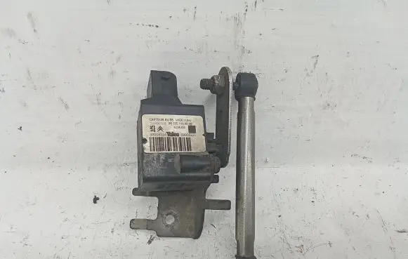 Citroen C4 Grand Picasso Headlight/headlamp level sensor 9653511080