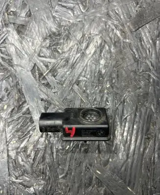 BMW 3 E90 E91 Air quality sensor 3954720710 24055910