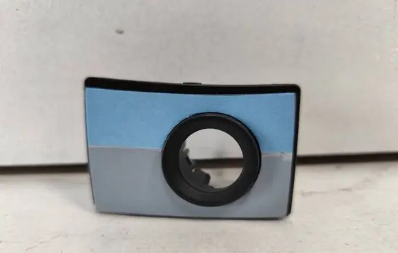 Seat Arona Front parking sensor holder (PDC) 6F9919488A 6F9919488A9B9