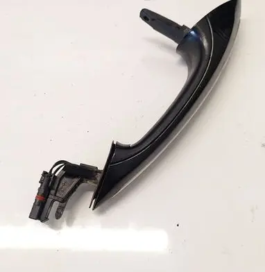 BMW 5 GT F07 Front door exterior handle 7305311