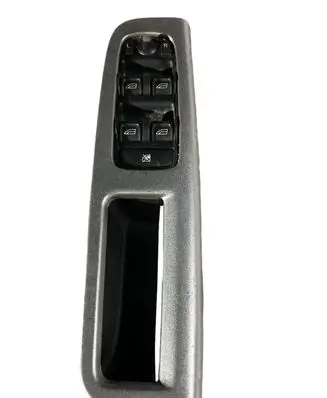 Volvo V50 Electric window control switch 30773210 03454100