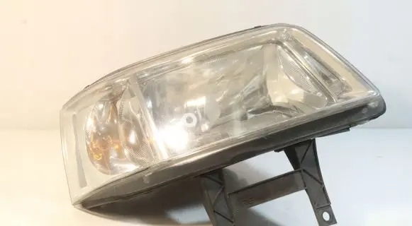 Volkswagen Transporter - Caravelle T5 Headlight/headlamp