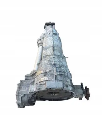 Audi A6 C7 Automatic gearbox 
