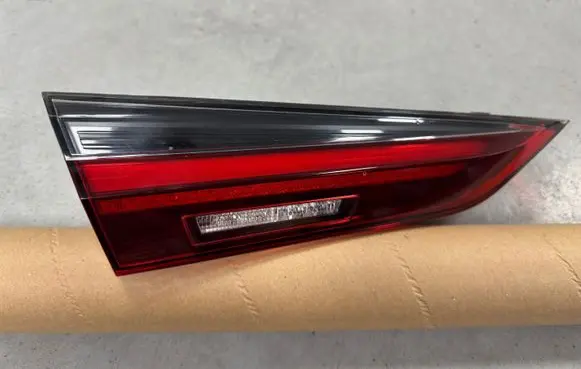 BMW 4 G22 G23 G24 G26 Rear/tail lights set 7477607 659251