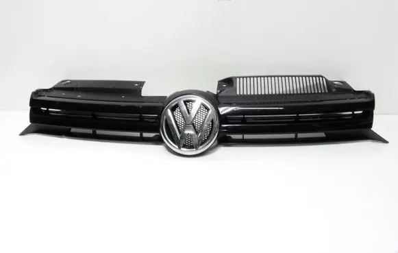 Volkswagen Golf VI Front grill 5K0853651A
