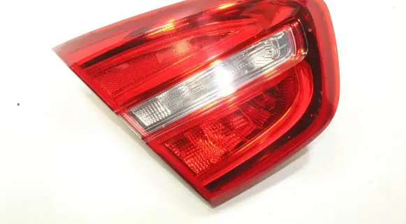 Mercedes-Benz GLA W156 Tailgate rear/tail lights A1569061158