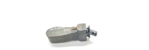 Audi A6 S6 C7 4G Rear door check strap stopper 4G0839267