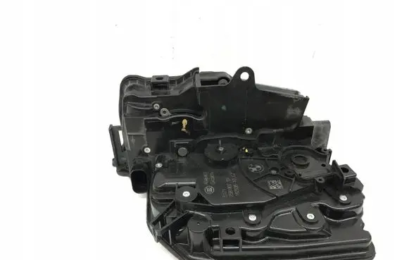BMW X1 F48 F49 Front door lock