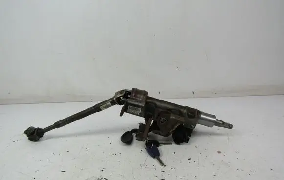 Fiat Doblo Steering rack mechanical part 