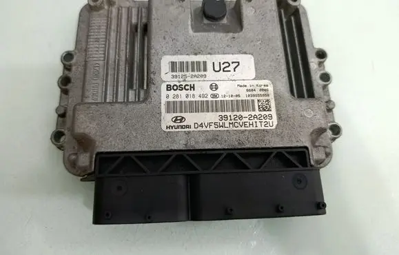 Engine control unit/module