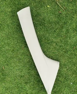 Volkswagen Up Other sill/pillar trim element 