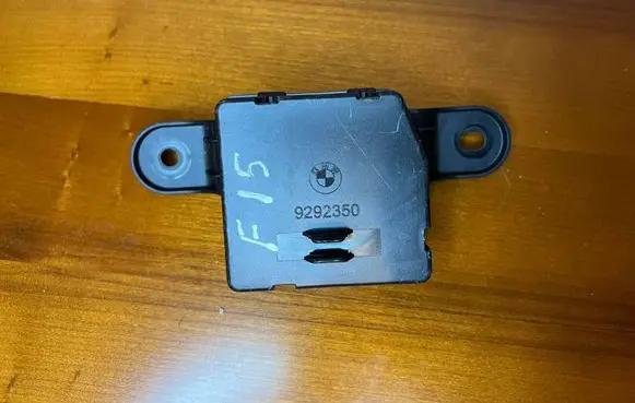BMW X6 F16 Positive wiring loom 9292350