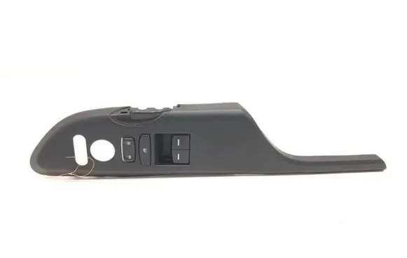 Electric window control switch