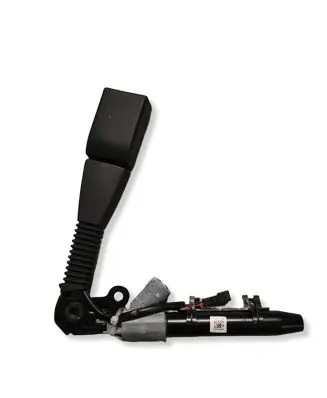 BMW X5 E70 Front seatbelt buckle 