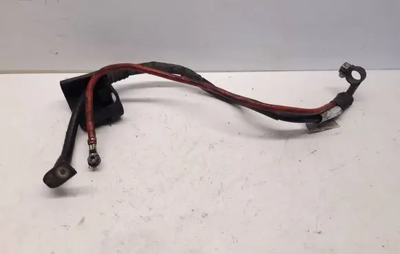 Seat Leon (1P) Positive cable (battery) 1K0971228