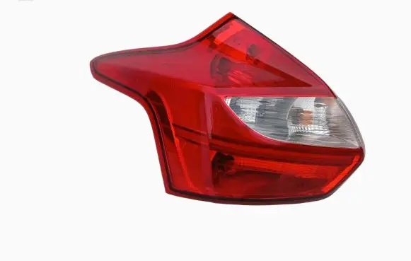 Ford Focus Rear/tail lights BM51-13405a