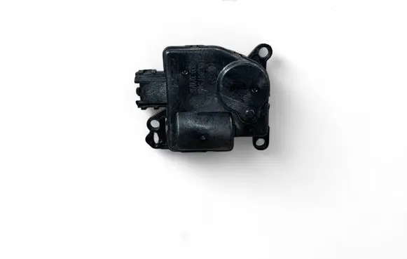 Dodge Durango III Air flap motor/actuator 545250008