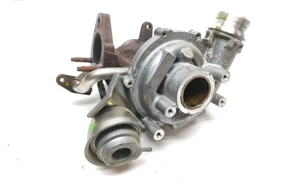 Renault Captur Turbo 8201164371 80137443 GT1241JD8