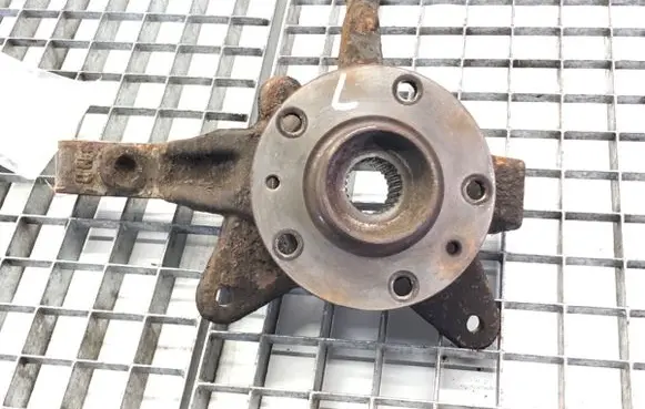 Mercedes-Benz Citan W415 Front wheel hub spindle knuckle