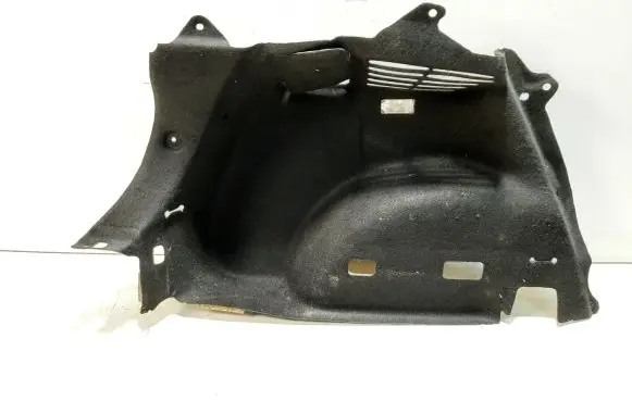Renault Kadjar Other trunk/boot trim element 849512953R 849N21444R