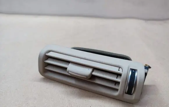 Audi A6 Allroad C7 Dashboard air vent grill cover trim 4G0819209